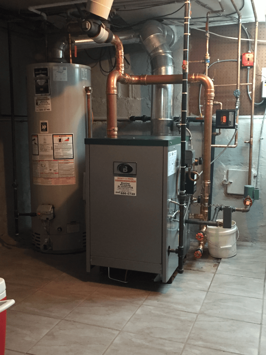 Metafoor houding Van hen Union, NJ Boiler Repair & Installation | Expert Boiler Service
