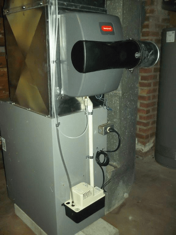 Furnace Repair in Union, NJ