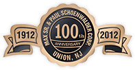 100th Anniversary
