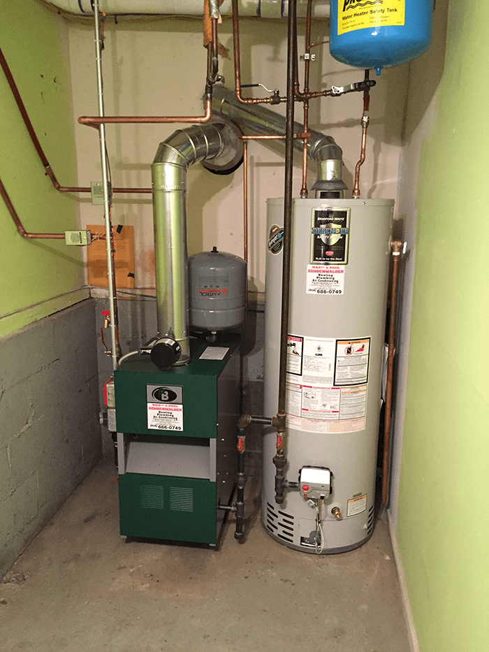 Encinitas Tankless Water Heater Installer Near Me thumbnail