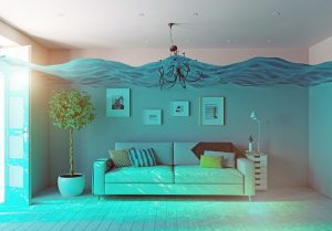 flooded-living-room