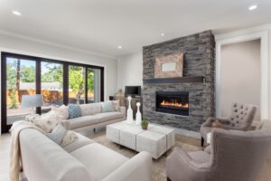 a-living-room-with-a-gas-fireplace